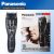 Panasonic Wet/Dry Rechargeable Beard Trimmer ER-GB37   HAM MALL